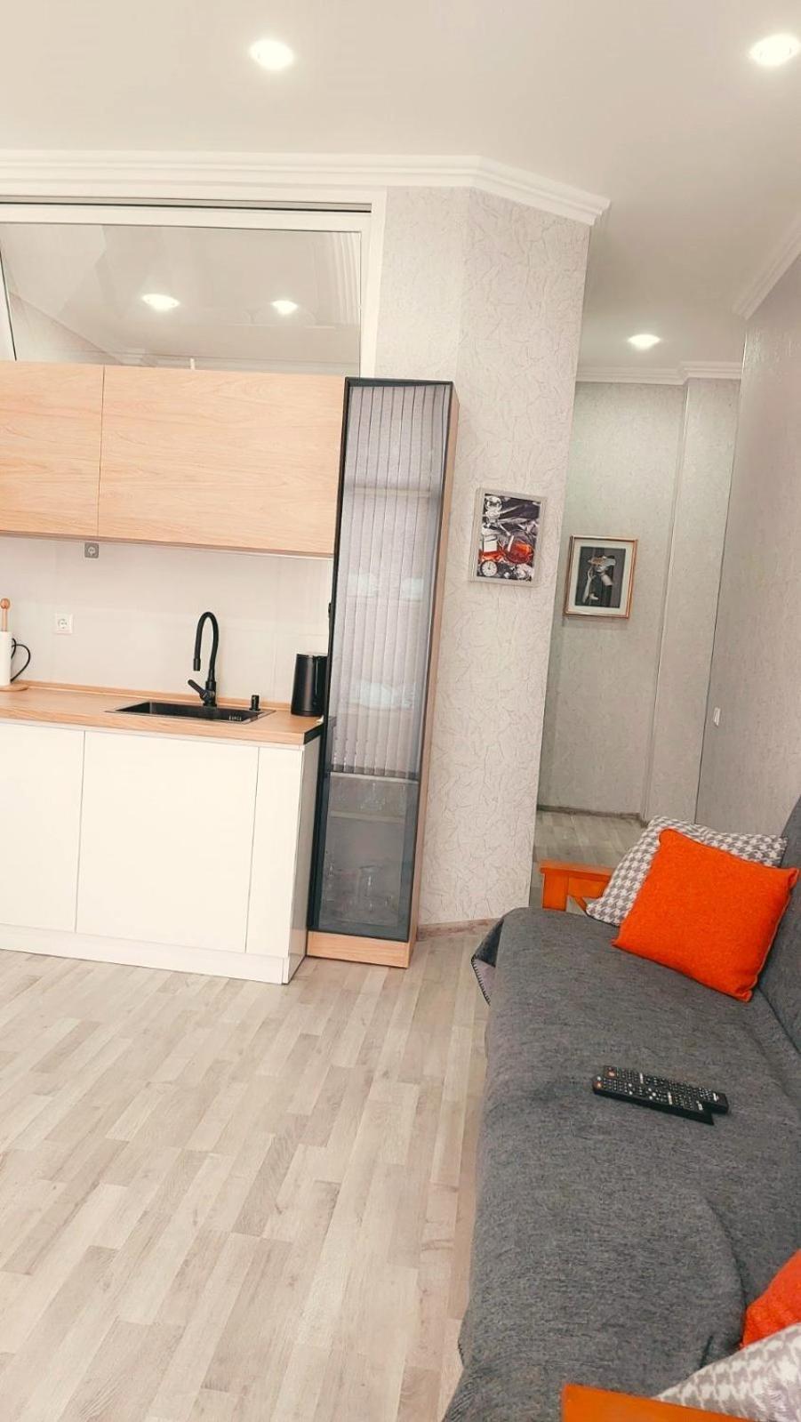 Kate'S New Cozy Apartment Kutaisi Exterior foto