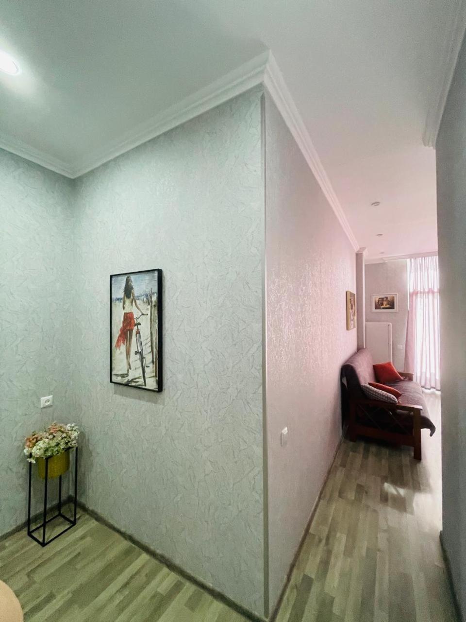 Kate'S New Cozy Apartment Kutaisi Exterior foto