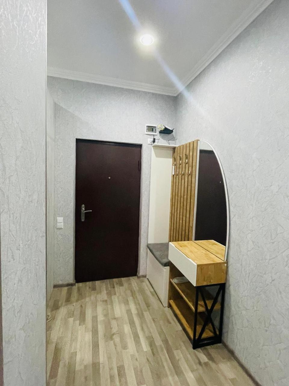Kate'S New Cozy Apartment Kutaisi Exterior foto